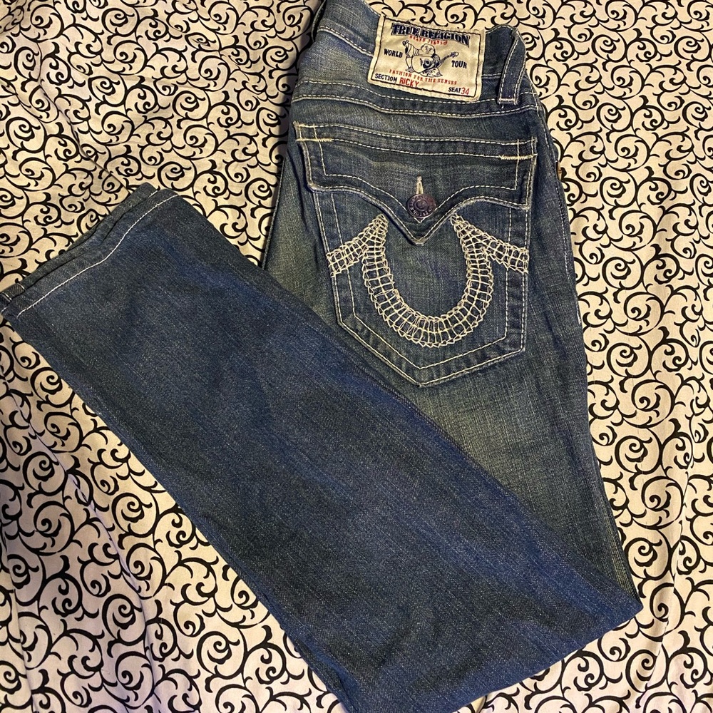 True Religion Jeans Size 28